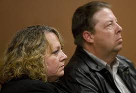 Beagleys face sentencing today in faith-healing death of their son