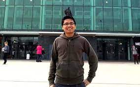 Regarding the student, nur fitri azmeer nordin, he is now a ukm student that is pursuing his studies at the phd level, it said in a statement. Maths Genius Deserves Second Chance Says Don Amid Debate On Presence At Ukm Free Malaysia Today Fmt