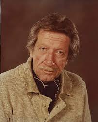 In 1957, when classic TV Westerns were all the rage and Gunsmoke reigned  supreme, actor Richard Boone presented viewers with hero of the Old West  different from any of the others. His