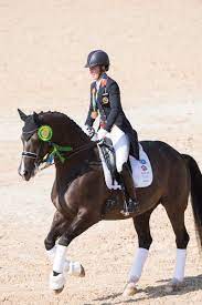 Fei world individual dressage ranking one Olympic Happy Hour Charlotte Dujardin And Valegro Take Gold Again Eventing Nation Three Day Eventing News Results Videos And Commentary