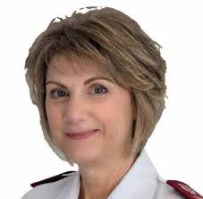 Salvationist 3 May 2025 by The Salvation Army UK and Ireland