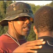 Broadmoor's Vernon Langley, Scooter Myers of Slaughter Charter seek growth  for football programs