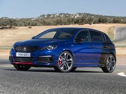 It was unveiled on 5 june 2007, and launched in september 2007. Peugeot 308 Gti 2018 Pictures Information Specs