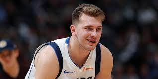 Luka dončić is a slovenian professional basketball player for the dallas mavericks of the national basketball association. Why Luka Doncic Is Dominating Nba World In His Rookie Season