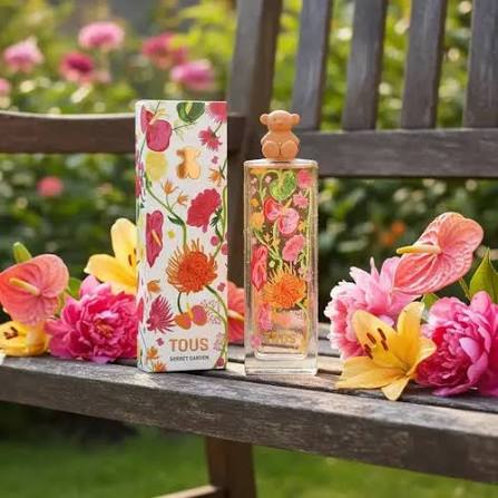 mejores perfumes Tous femeninos