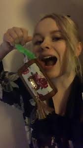 Lost wallet found at Carolina Beach