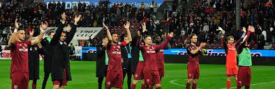 Ekstraklasa este cea mai importantă competiție din sistemul fotbalistic din polonia. Liga 1 2018 2019 Rezultate Èi Clasament Final Activenews