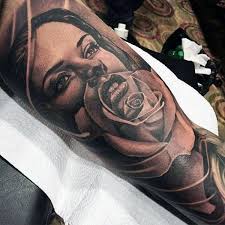 Best Black And Grey Forearm Tattoos 103 Best Black And Grey Tattoos In 2020 Cool And Unique Designs Black And Grey Tattoos For Men Black And Grey Tattoos Black And Grey Sleeve