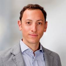 William Glucroft's Profile