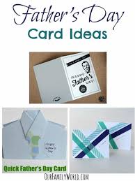 Same day business card printing. Unique Custom Diy Father S Day Card Ideas In Aug 2021 Ourfamilyworld Com