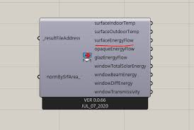 To calculate the contrast ratio, the relative luminance of the lighter colour (l1) is divided through the relative. Ottv Overall Thermal Transfer Value Calculation Method With Honeybee Honeybee Legacy Ladybug Tools Forum