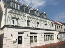Norderney Nordsee Magazin