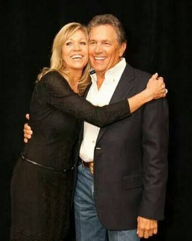 George Strait's family life and children