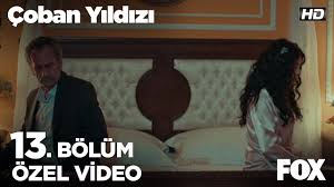 Beni Oldurecek Misin Coban Yildizi 13 Bolum Youtube