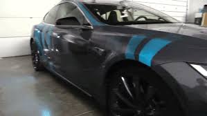 Light Up Paint Offers Radical If Pricey Way To Make Your Car Glow Car Painting Light Up
