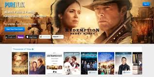 Последние твиты от pure flix (@pureflix). Reviews Of Pure Flix Movies What Would Jesus Watch Maybe Pure Flix Dubbed The Christian Netflix By Many Viewers The Scottsd Movie Blog Christian Films Flix