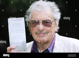 Pete st john hi-res stock photography and images