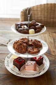 Patisserie Francaise Etagere Riviera Maison Riviera Maison Food Sweet Delights