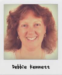 Genetic Genealogy Ireland: Debbie Kennett