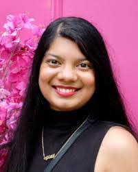 Bibi Baksh's Instagram, Twitter & Facebook