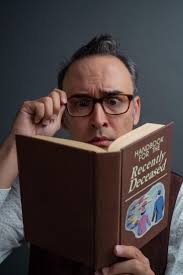 Um, Actually" Gotham, The Good Place, The Black Cauldron (TV Episode 2019) 