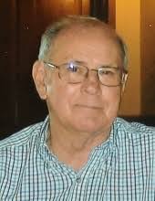 Obituary information for Donald P. Schmitt Sr.