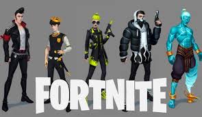 We did not find results for: Fortnite Season 6 Skins Reportedly Leaked Early Fortnite Intel
