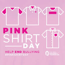 Globalnews.ca your source for the latest news on pink shirt day. Pink Shirt Day February 28 2018 Concordia University Of Edmonton