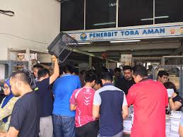 Malaysia ialah negara perlembagaan persekutuan terletak di asia tenggara. 6 Syarikat Di Malaysia Yang Gulung Tikar Sepanjang 2017 Iluminasi