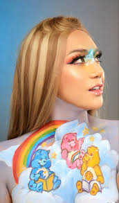 ☾ Kailey Knight ϟ