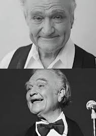 Red Skelton entered the spotlight after a chance meeting at the Pantheon  Theater in Vincennes, Indiana. As the story goes... At the age of nine, Red  was selling newspapers