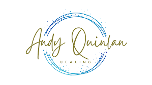 Andy Quinlan Healing