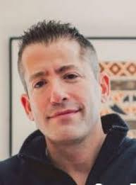 Michael Weinstock's Instagram, Twitter & Facebook