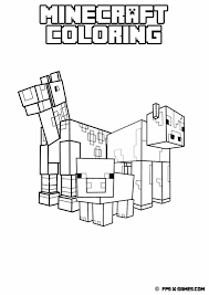 The game is popular mainly among children, because the concept of minecraft. Video Game Characters Coloring Pages Minecraft