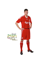 Argentina national football team jersey rendering, lingard png size: Png Steven Gerrard