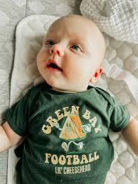 Packers Kid Shirt