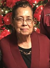 Margarita De La Rosa Obituary