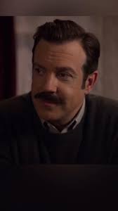 Jamie Tartt breaks down in-front of Roy #trending #movie #football #comedy  #comedymovies