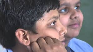 MUZNA KHAN ||LAW CLASS