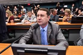 Crimes cibernéticos na mira do deputado David Soares | Democratas