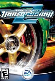 Загрузите и установите Need for Speed Underground 2 на ваш компьютер или Mac
