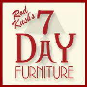 As the business evolved, it moved away. 7 Day Furniture 7dayfurniture Profile Pinterest
