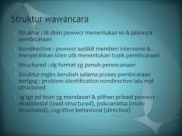 Check spelling or type a new query. Struktur Wawancara Dalam Bahasa Sunda Berbagi Struktur