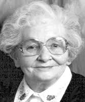 Olive Harvey Obituary (2006)
