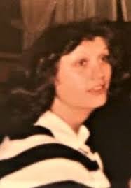 Carol Anne Nolan Betters (1952-2003)