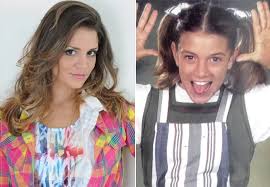 Com oficial de justiça no pé, atriz de “Chiquititas” some e levanta suspeitas sobre “A Fazenda”
