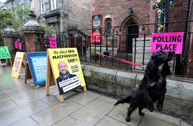 The ultimate guide to the isle of skye in the highlands of scotland. Escocia Realiza Eleicao Com Referendo De Independencia Como Tema Principal Istoe Dinheiro