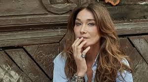 5 september at 11:09 ·. How Carla Bruni Sarkozy Has Perfected Zoom Lighting The New York Times