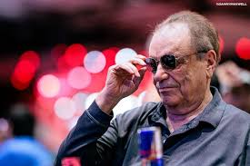 Event #22: $1,500 Limit 2-7 Lowball Triple Draw (6-Handed) Day 2