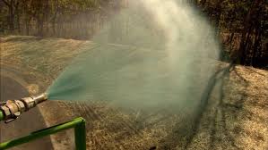 Image result for hydroseeding